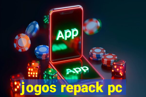 jogos repack pc